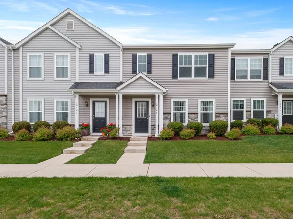 10425 Freedom Way, Cedar Lake, IN 46303