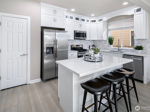 Newly Remodeled Chefs Kitchen>