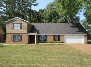 2795 W Battle Creek Cv, Memphis, TN 38134