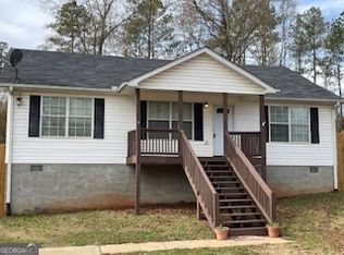 130 Pocahontas St, Jackson, GA