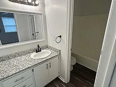 3 bed, 1428 sqft, $1,650 — Photo 3