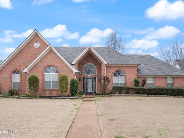 1887 Brakeman Cv, Horn Lake, MS 38637