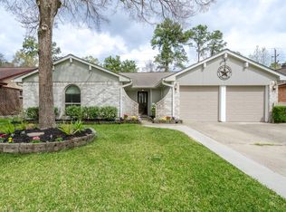 6627 Brookgate Dr, Spring, TX 77373