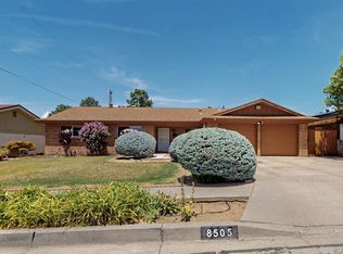 8505 Bellrose Ave NE, Albuquerque, NM 87111