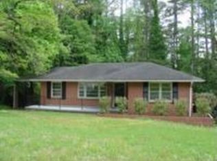 939 Schoel Dr, Decatur, GA 30033