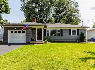 314 Magnolia Ave, East Rochester, NY 14445