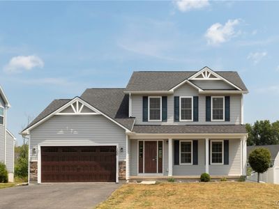 100 Afternoon Dr, Baldwinsville, NY, 13027