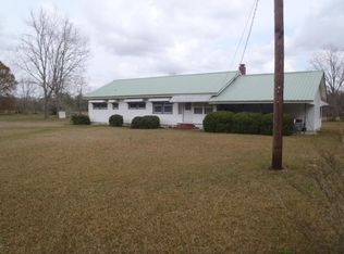 1206 Knotch Pond Ln, Chipley, FL 32428