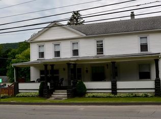 14 Front St, Addison, NY 14801