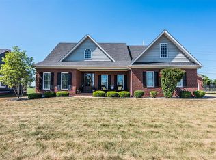 1868 Affirmed Cir, Bowling Green, KY 42104