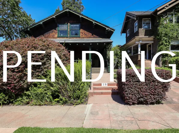 29 Park Way, Piedmont, CA 94611