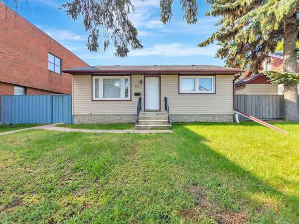 5013 N 47th St, Lloydminster, AB T9V 0E8