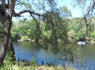 1695 NE Tansy Rd, Mayo, FL 32066