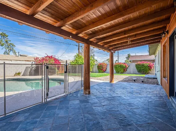 8654 E Windsor Ave, Scottsdale, AZ 85257