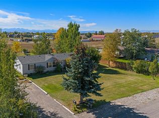 378 Hereford Dr, Belgrade, MT 59714