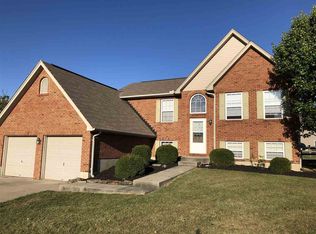 3205 Mitchell Ct, Burlington, KY 41005