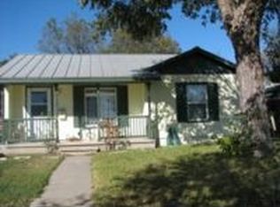 1911 Basse Rd, San Antonio, TX 78213