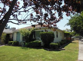 1906 E Terrace Ave, Fresno, CA 93703