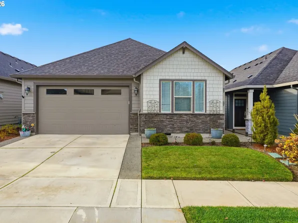 17314 NE 17th Ave, Ridgefield, WA 98642