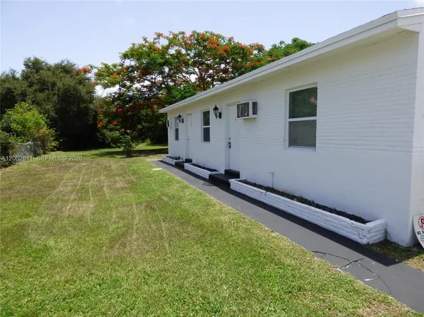 2322 Johnson St APT 1, Hollywood, FL 33020