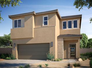 2870 Sweeping Palm Rd, North Las Vegas, NV 89086