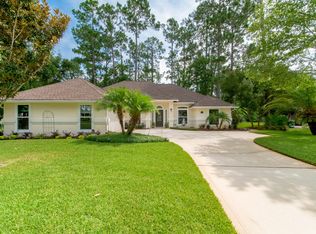2020 Woodlake Dr, Fleming Island, FL 32003