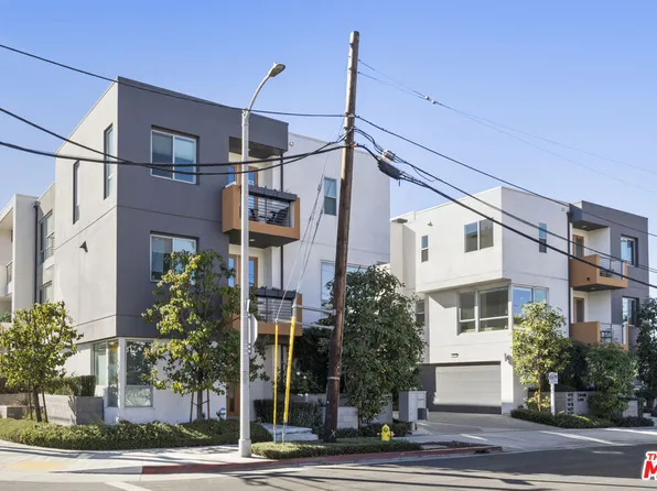 1417 N Lincoln Ave, Los Angeles, CA 90041