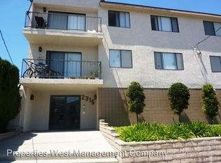 2315 S Grand Ave APT 5, San Pedro, CA 90731
