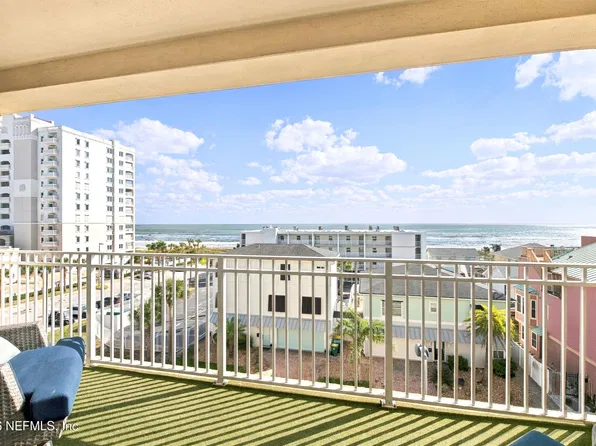 1126 1ST Street N #503, Jacksonville Beach, FL 32250