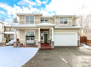 12939 SE 216th Pl, Kent, WA