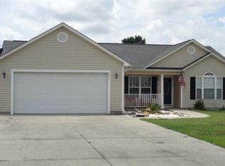 231 Sweetbay Magnolia St, Loris, SC 29569