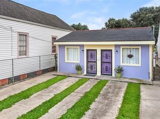 1458 N Roman St, New Orleans, LA 70116
