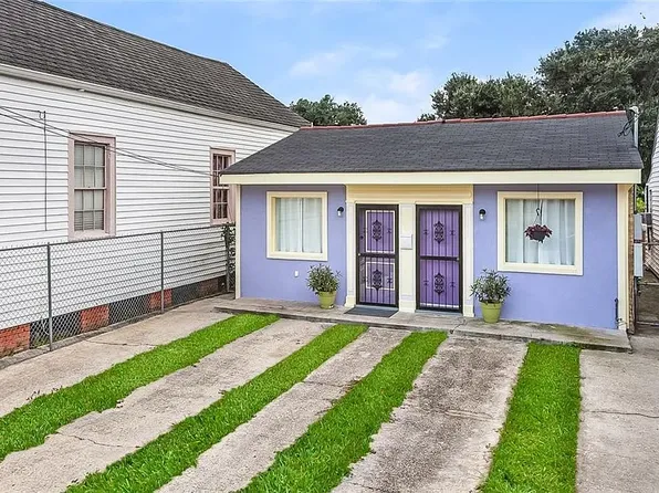 1458 N Roman St, New Orleans, LA 70116