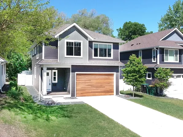 6420 16th Ave S, Richfield, MN 55423