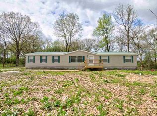 2360 Mosby Rd, Oakland, TN 38060