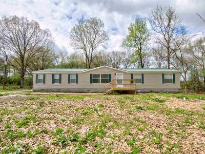 2360 Mosby Rd, Oakland, TN, 38060