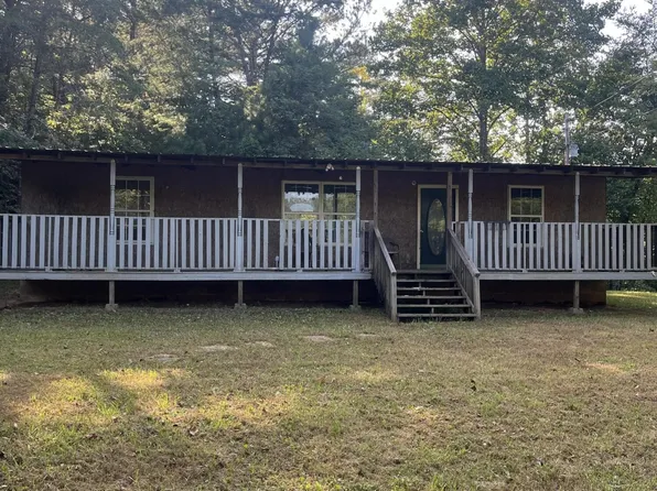 1289 Stansbury Mountain Rd, Turtletown, TN 37391