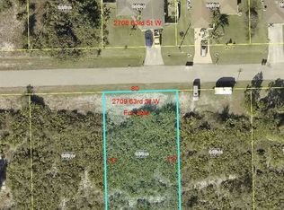 2709 63rd St W, Lehigh Acres, FL 33971
