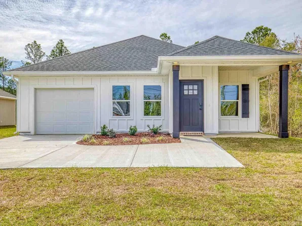 5429 Del Monte St, Milton, FL 32583