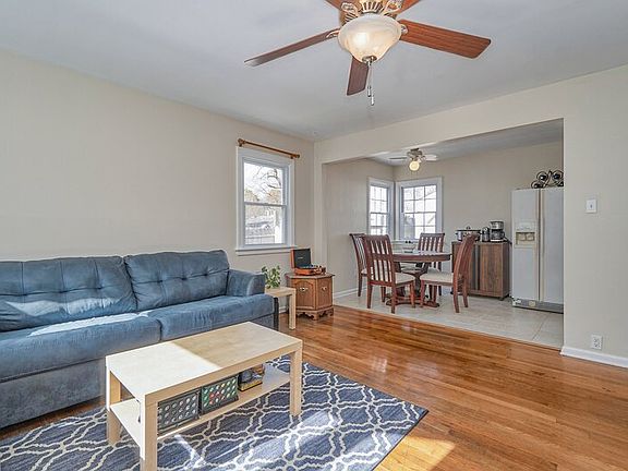 3rd image of 1362 Virgilina Ave