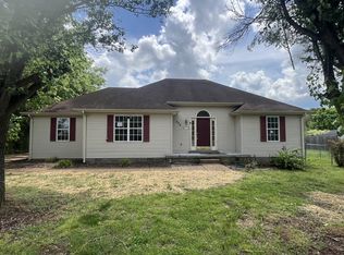 324 Jonathan Way, Murfreesboro, TN 37127