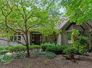 8817 Woodacre Ln, Indianapolis, IN
