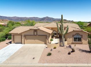 7530 E Rugged Ironwood Rd, Gold Canyon, AZ 85118