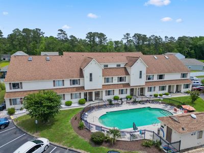 510 Fairwood Lakes Dr. #21B, Myrtle Beach, SC, 29588