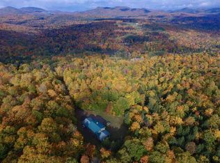 507 Barton Mines Rd, North River, NY 12856