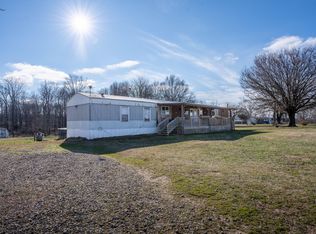 5352 County Road 159, Ider, AL 35981