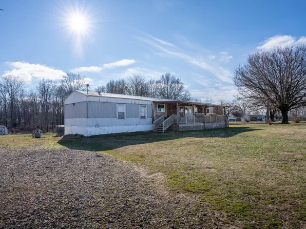 5352 County Road 159, Ider, AL 35981