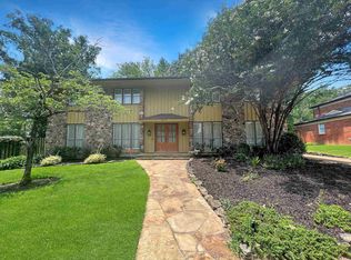 6595 Corsica Dr, Memphis, TN 38120