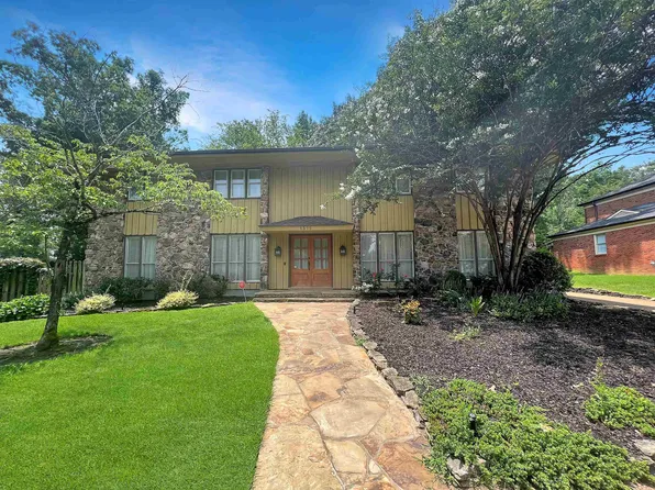 6595 Corsica Dr, Memphis, TN 38120