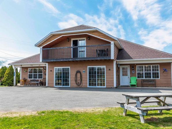 8963/8965 Highway 201, Nictaux, NS B0S 1P0